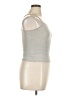 Unbranded Gray Tank Top Size XL - photo 4
