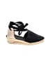 Unbranded Black Wedges Size EU 39 - photo 1