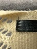 Unbranded 100% Acrylic Tan Poncho Size M - photo 7