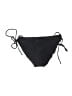 SO Solid Black Swimsuit Bottoms Size L - photo 2