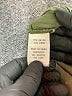 Assorted Brands Solid Green Long Sleeve Button-Down Shirt Size M - photo 8
