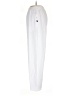Unbranded 100% Polyester White Casual Pants Size M - photo 5