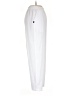 Unbranded 100% Polyester White Casual Pants Size M - photo 4