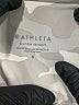Athleta Camo Gray Active Pants Size S - photo 4