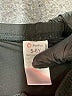 PatPat Graphic Black Sweatpants Size 5 - 6 - photo 3
