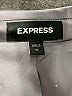 Express 100% Polyester Gray Blazer Size XL - photo 6