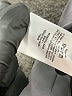 Express 100% Polyester Gray Blazer Size XL - photo 7