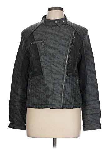 Sisters Jacket (view 1)