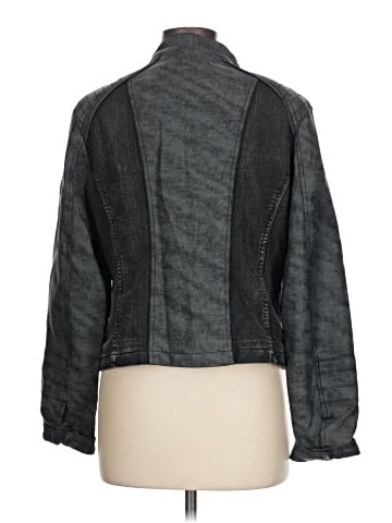 Sisters Jacket (view 2)