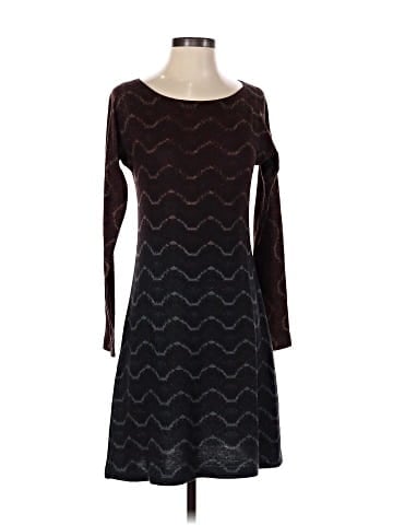 Nally & Millie Casual Dress (view 1)