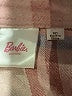 Barbie Pink Jacket Size M - photo 6