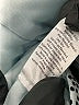 Venus Metallic Silver Cocktail Dress Size XL - photo 8