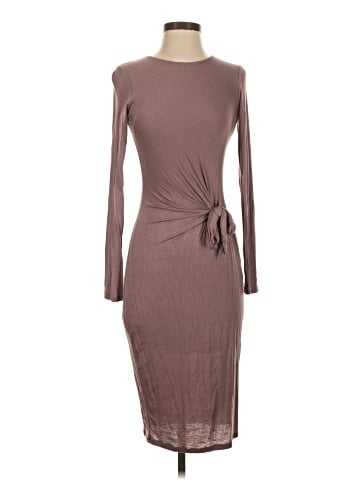 Mustard Seed Casual Dress (view 1)