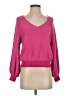Code x Mode Pink Pullover Sweater Size XS - photo 1