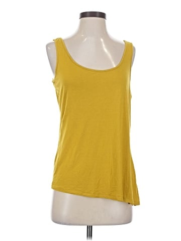 Tangerine Tank Top (view 1)