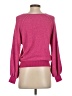 Code x Mode Pink Pullover Sweater Size XS - photo 2