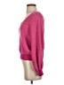 Code x Mode Pink Pullover Sweater Size XS - photo 5