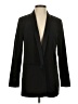 Nasty Gal Inc. Black Blazer Size S - photo 1