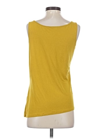 Tangerine Tank Top (view 2)