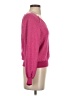 Code x Mode Pink Pullover Sweater Size XS - photo 4