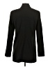 Nasty Gal Inc. Black Blazer Size S - photo 2