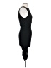 Lulus Solid Black Cocktail Dress Size S - photo 4