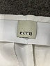 Ecru Ivory Casual Pants Size S (estimated) - photo 7