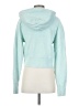 Dannijo 100% Cotton Teal Sweatshirt Size S - photo 2