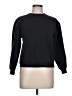 SOFFE Black Sweatshirt Size L - photo 1