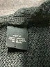 Cejon 100% Acrylic Black Shrug One size - photo 7