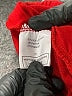 Unbranded Solid Red Shorts Size S - photo 4