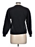 SOFFE Black Sweatshirt Size L - photo 2