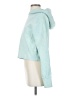 Dannijo 100% Cotton Teal Sweatshirt Size S - photo 5