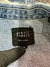 Almost Famous Blue Denim Jacket Size XL - photo 6