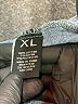 Almost Famous Blue Denim Jacket Size XL - photo 7