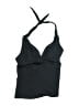Lole Solid Black Swimsuit Top Size M - photo 1