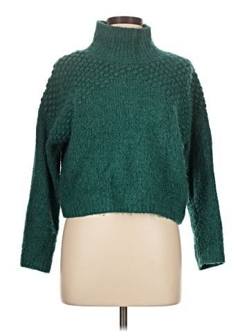 Free People Turtleneck Sweater (view 1)