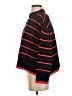 Tuckernuck 100% Cotton Stripes Black Pullover Sweater Size S - photo 5