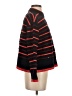Tuckernuck 100% Cotton Stripes Black Pullover Sweater Size S - photo 4