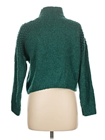 Free People Turtleneck Sweater (view 2)