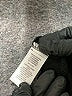 Cable & Gauge Solid Black Casual Dress Size M - photo 8