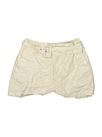 Nine West Khaki Shorts (view 1)
