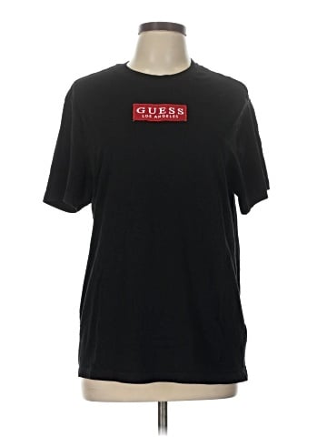 Guess Short Sleeve T-Shirt (view 1)