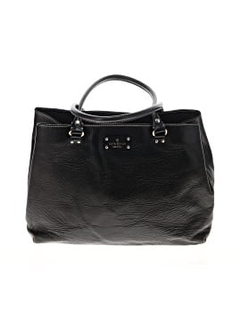 Kate Spade New York Leather Tote (view 1)