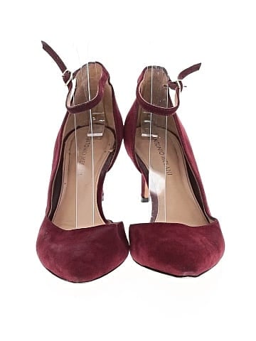 Antonio Melani Heels (view 2)