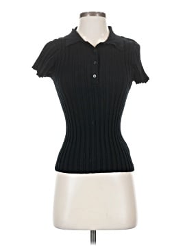 Assorted Brands Short Sleeve Top