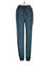 Unbranded Color Block Teal Track Pants Size XS - photo 1