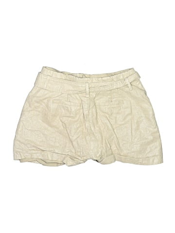 Nine West Khaki Shorts (view 2)