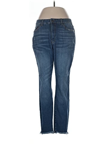 wonderly Jeans (view 1)