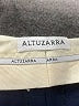 Altuzarra Blue Wool Pants Size EU 46 / US 16 - photo 7